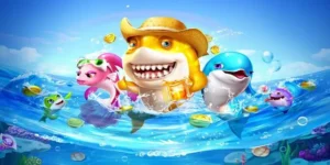 Khám Phá Cách Chơi Bắn Cá Royal Fishing Tại 789P: Hành Trình Săn Thưởng
