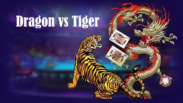 Khám Phá Sức Hút Của Dragon Tiger Tại Nhà Cái 789P 2 Khám Phá Sức Hút Của Dragon Tiger Tại Nhà Cái 789P