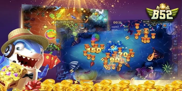 Khám Phá Cách Chơi Bắn Cá Đại Chiến B52 Tại 789P: Hành Trình Săn Thưởng Hấp Dẫn 2 Khám Phá Cách Chơi Bắn Cá Đại Chiến B52 Tại 789P: Hành Trình Săn Thưởng Hấp Dẫn