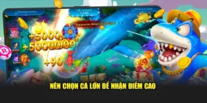 Khám Phá Bắn Cá Đại Dương Tại 789P: Hành Trình Săn Thưởng Hấp Dẫn