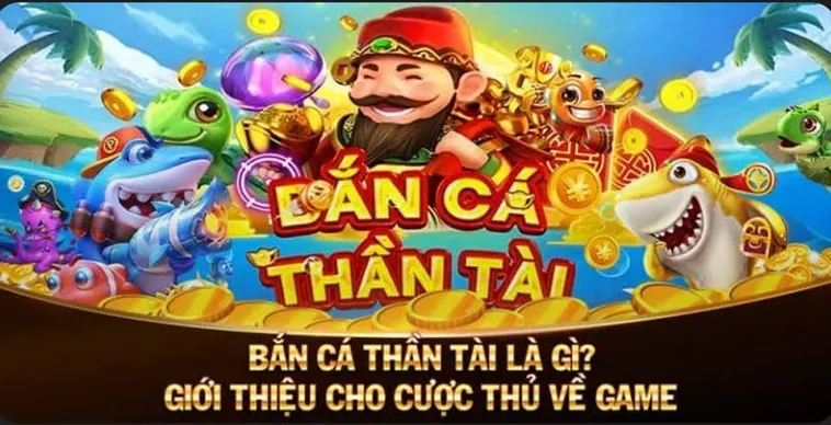 Khám Phá Bắn Cá Thần Tài Tại 789P: Hành Trình Săn Thưởng Đỉnh Cao 2 Khám Phá Bắn Cá Thần Tài Tại 789P: Hành Trình Săn Thưởng Đỉnh Cao