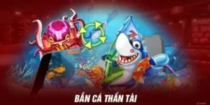 Khám Phá Bắn Cá Thần Tài Tại 789P: Hành Trình Săn Thưởng Đỉnh Cao