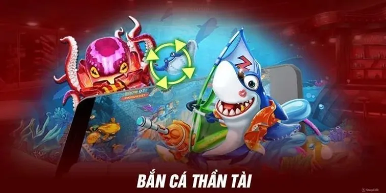 Khám Phá Bắn Cá Thần Tài Tại 789P: Hành Trình Săn Thưởng Đỉnh Cao