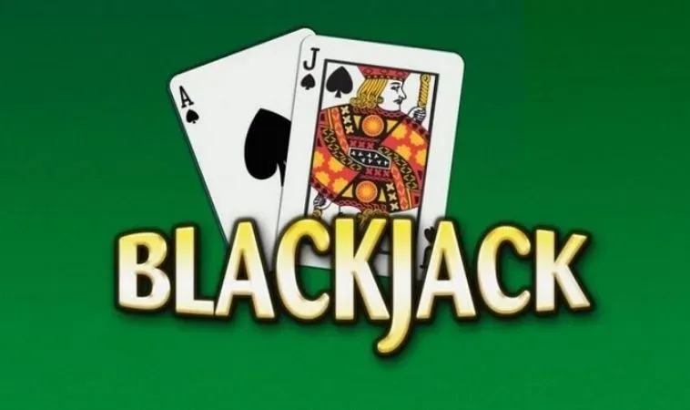 Khám Phá Blackjack Tại 789P: Trải Nghiệm Đỉnh Cao Cá Cược