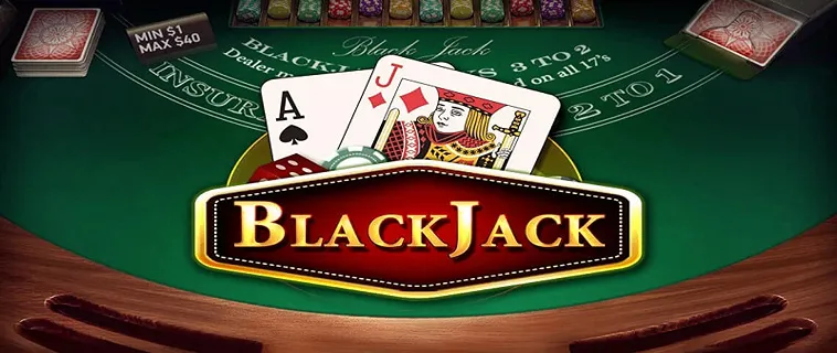 Khám Phá Blackjack Tại 789P: Trải Nghiệm Đỉnh Cao Cá Cược