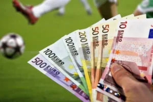 Tìm Hiểu Cá Cược Bóng Đá 789P: Đánh Giá Tổng Quan