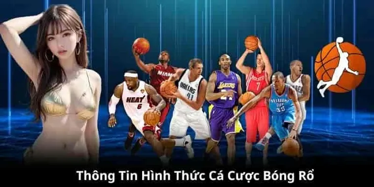Tìm Hiểu Cá Cược Bóng Rổ 789P: Đánh Giá Và Khám Phá 2 Tìm Hiểu Cá Cược Bóng Rổ 789P: Đánh Giá Và Khám Phá