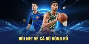 Tìm Hiểu Cá Cược Bóng Rổ 789P: Đánh Giá Và Khám Phá