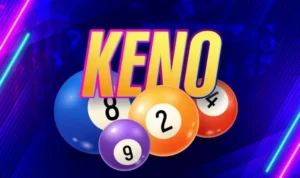 Khám Phá Cách Chơi Game Nhanh Keno Tại 789P: Hành Trình Giải Trí Đỉnh Cao