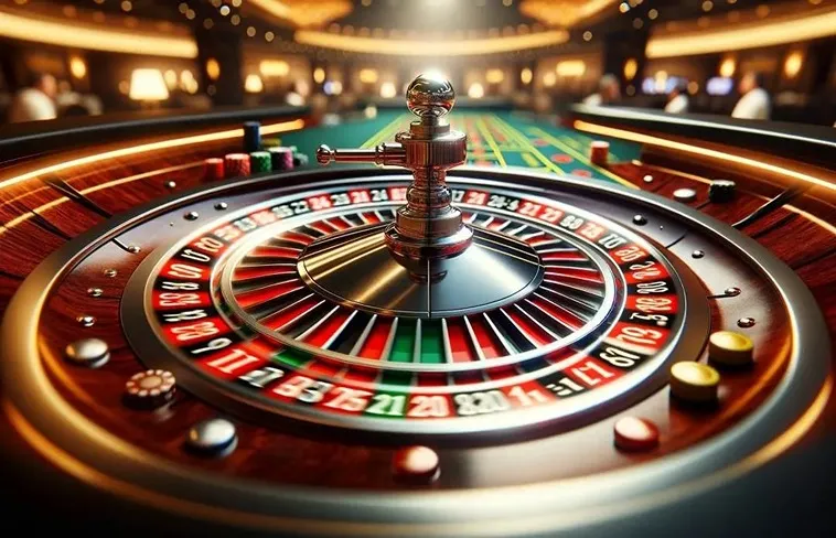 Khám Phá Roulette Tại Nhà Cái 789P: Trò Chơi Đầy Hấp Dẫn 2 Khám Phá Roulette Tại Nhà Cái 789P: Trò Chơi Đầy Hấp Dẫn
