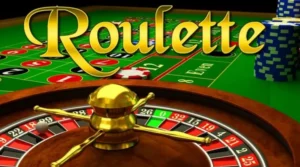 Khám Phá Roulette Tại Nhà Cái 789P: Trò Chơi Đầy Hấp Dẫn