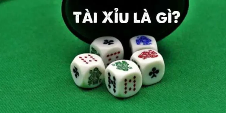 Khám Phá Cách Chơi Tài Xỉu Tại Nhà Cái 789P Thắng Lớn 2025