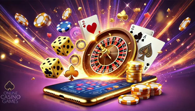 Khám Phá Thế Giới Giải Trí Tại Casino Online 789P: Đánh Giá Chi Tiết