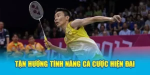 Khám Phá Cá Cược Cầu Lông Tại 789P: Hành Trình Giải Trí Đỉnh Cao