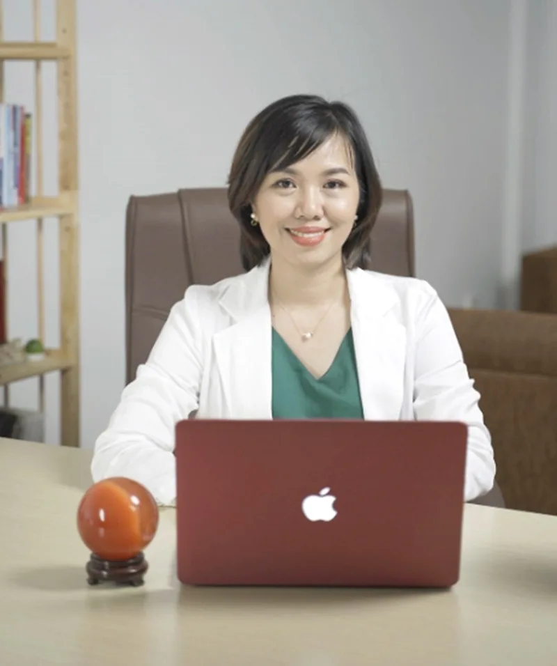 Dương Lâm Minh Hằng 1 Dương Lâm Minh Hằng