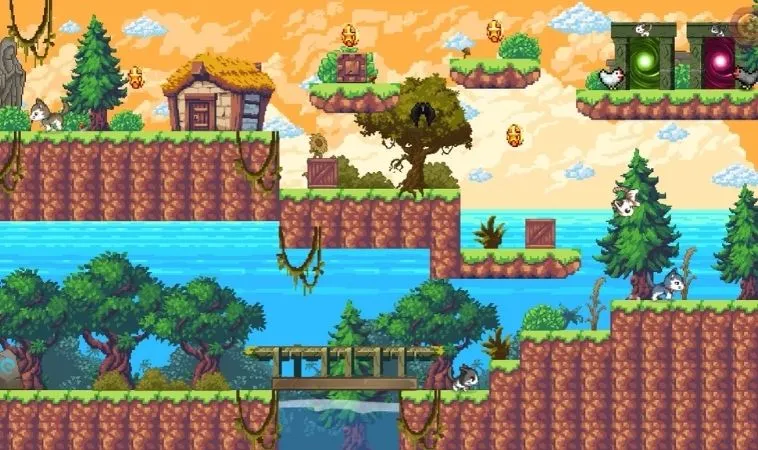 Khám Phá Thế Giới Giải Trí Đỉnh Cao Của Game Nhanh 789P
