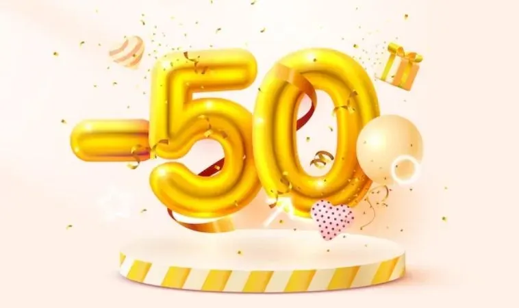 Khám Phá Khuyến Mãi Nạp Lần 2 Tặng 50% Tại Nhà Cái 789P 2 Khám Phá Khuyến Mãi Nạp Lần 2 Tặng 50% Tại Nhà Cái 789P