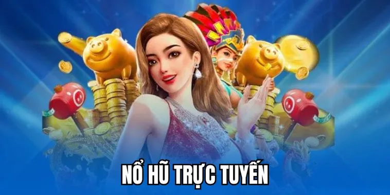 Khám Phá Sức Hút Của Nổ Hũ 789P: Đỉnh Cao Giải Trí Trực Tuyến