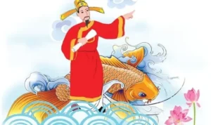 Cách Chơi Nổ Hũ Táo Quân Tại 789P: Hướng Dẫn Chi Tiết Và Đánh Giá