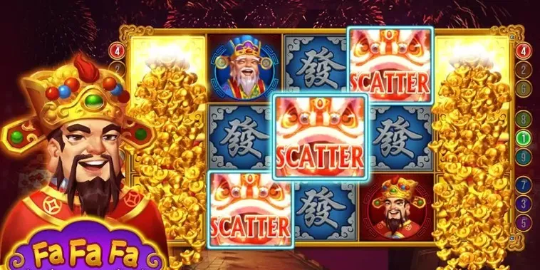 Khám Phá Nổ Hũ Thần Tài Tại 789P: Hành Trình Săn Thưởng Hấp Dẫn
