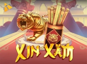 Khám Phá Nổ Hũ Xin Xăm Tại 789P: Hành Trình Săn Thưởng Hấp Dẫn