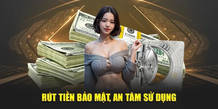 Giới Thiệu Rút Tiền 789P: Quy Trình Nhanh Chóng, An Toàn 2 Giới Thiệu Rút Tiền 789P: Quy Trình Nhanh Chóng, An Toàn