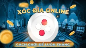 Khám Phá Sức Hút Của Xóc Đĩa Tại 789P: Trải Nghiệm Đỉnh Cao